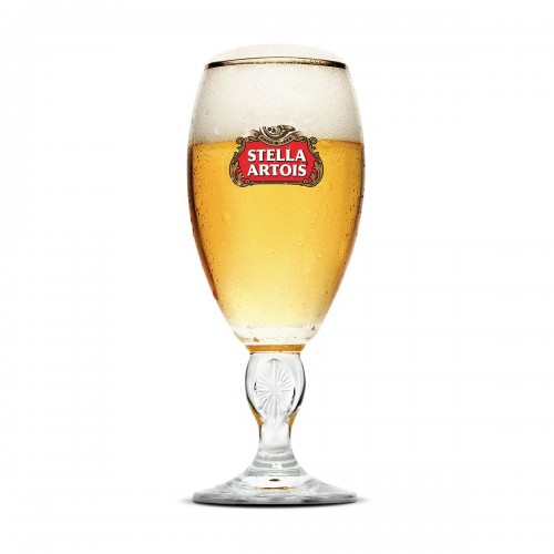 Taça para Cerveja Stella Artois (tipo Cálice) 250ml